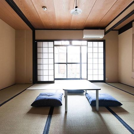 Traditional Kyoto Home Ichiyoraifuku Экстерьер фото