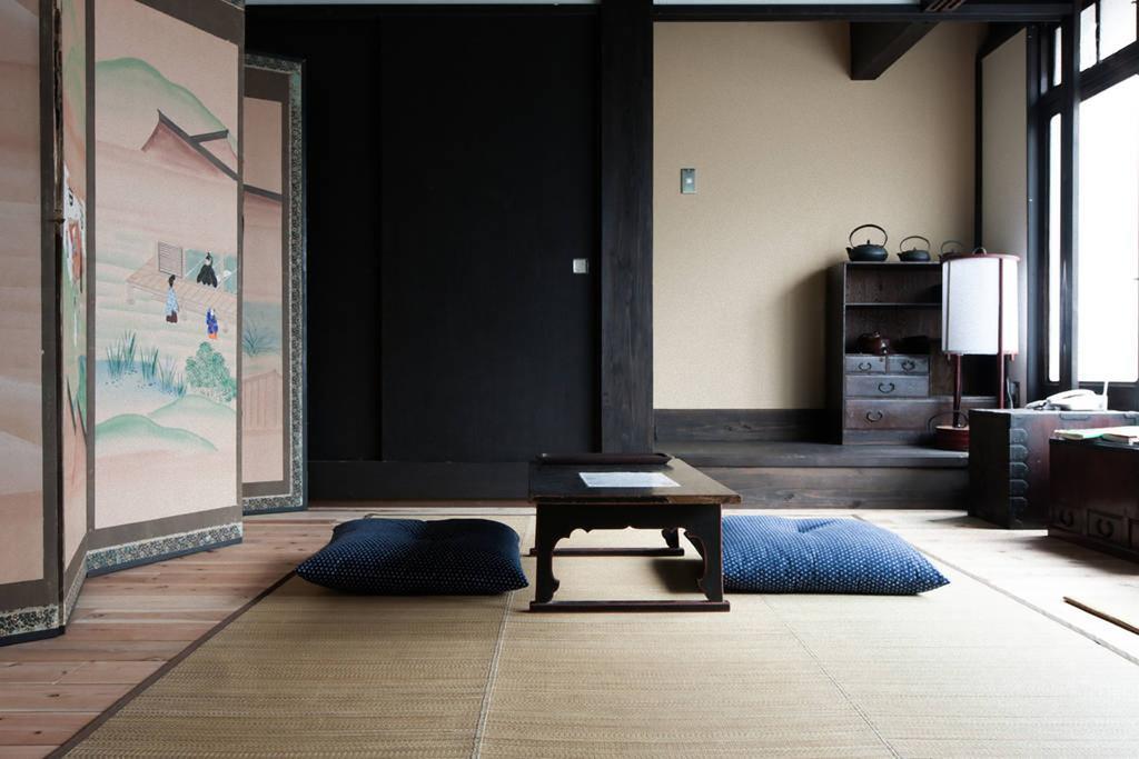 Traditional Kyoto Home Ichiyoraifuku Экстерьер фото