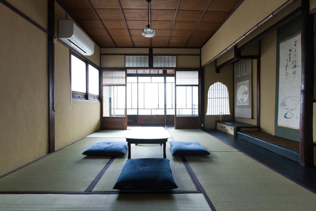 Traditional Kyoto Home Ichiyoraifuku Экстерьер фото