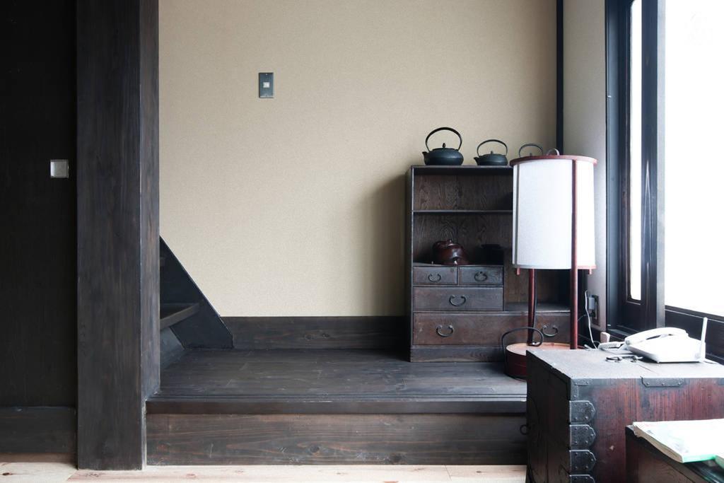 Traditional Kyoto Home Ichiyoraifuku Экстерьер фото