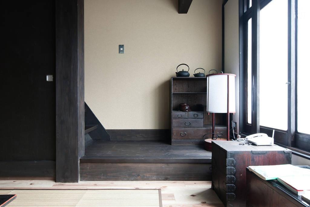 Traditional Kyoto Home Ichiyoraifuku Экстерьер фото